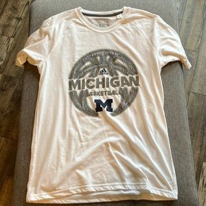 Michigan Tee